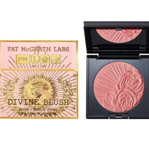 Pat McGrath Labs Skin Fetish Divine Blush in Divine Rose III - NIB, full size